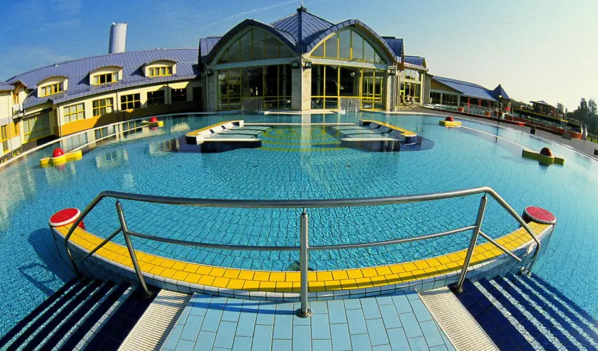 Park Inn by Radisson Srvr Resort & Spa Srvr - Kedvezmnyes r csaldok rszre all inclusive elltssal (1 jszaktl)