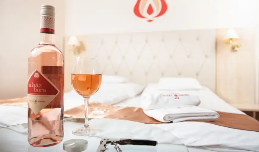 Hotel Piroska Bk, Bkfrd - Legjobb r (min. 4 j)