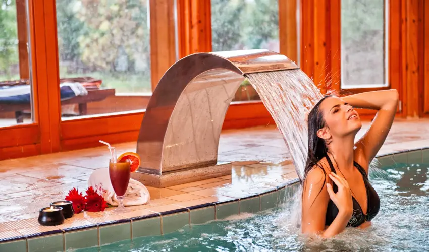 Hotel Piroska Bk, Bkfrd - Legjobb r (min. 4 j)