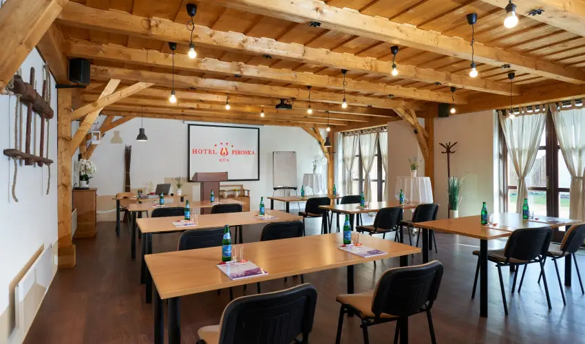 Hotel Piroska Bk, Bkfrd - Legjobb r (min. 4 j)