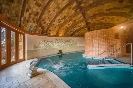 Hotel Piroska - Legjobb r (min. 4 j)