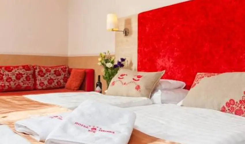 Hotel Piroska Bk, Bkfrd - Legjobb r (min. 4 j)