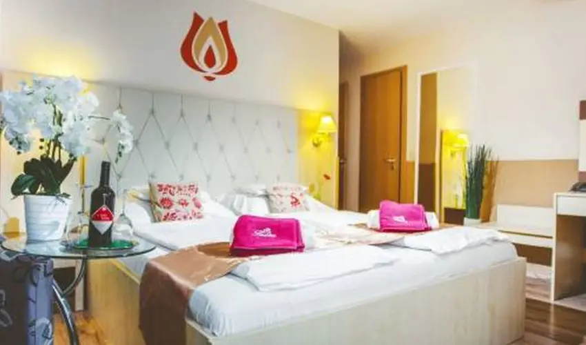 Hotel Piroska Bk, Bkfrd - Legjobb r (min. 4 j)