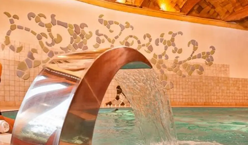 Hotel Piroska Bk, Bkfrd - Legjobb r (min. 4 j)