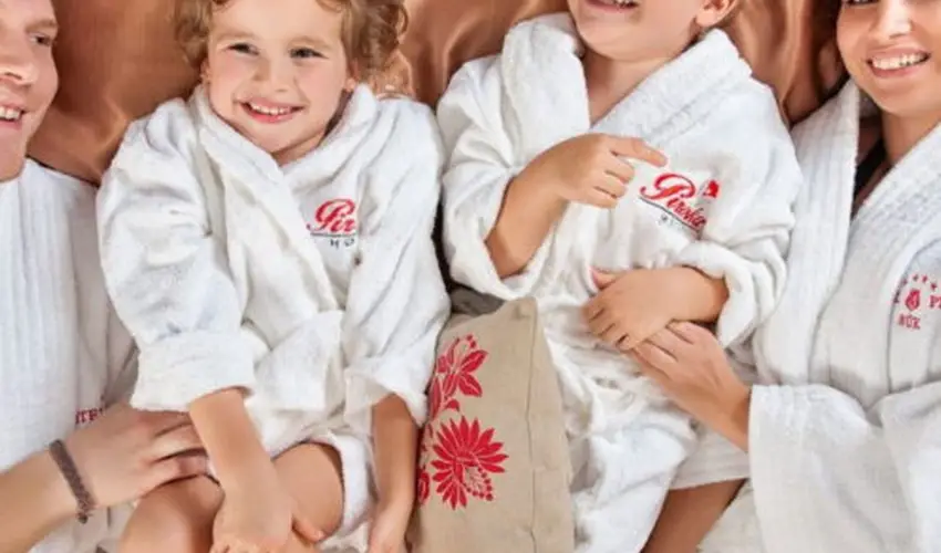 Hotel Piroska Bk, Bkfrd - Legjobb r (min. 4 j)