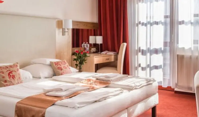 Hotel Piroska Bk, Bkfrd - Legjobb r (min. 4 j)
