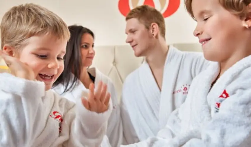 Hotel Piroska Bk, Bkfrd - Legjobb r (min. 4 j)