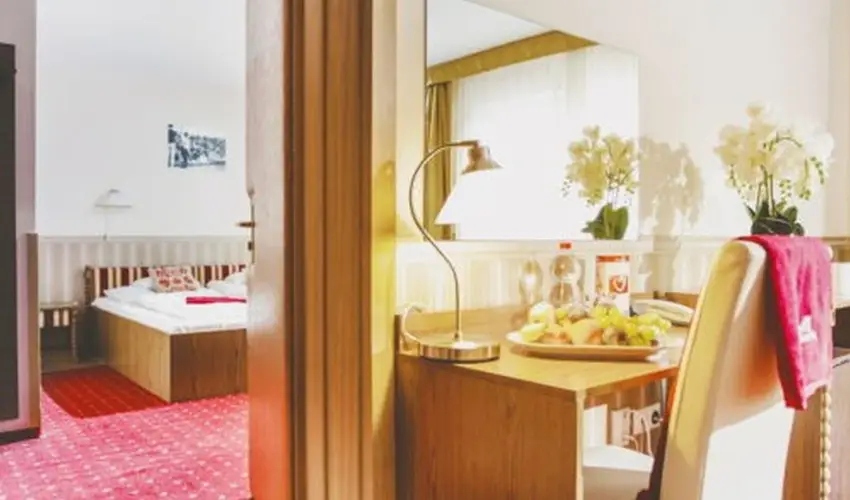 Hotel Piroska Bk, Bkfrd - Legjobb r (min. 4 j)