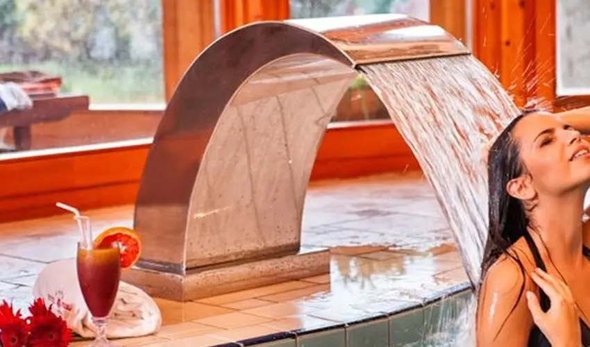 Hotel Piroska Bk, Bkfrd - Legjobb r (min. 4 j)