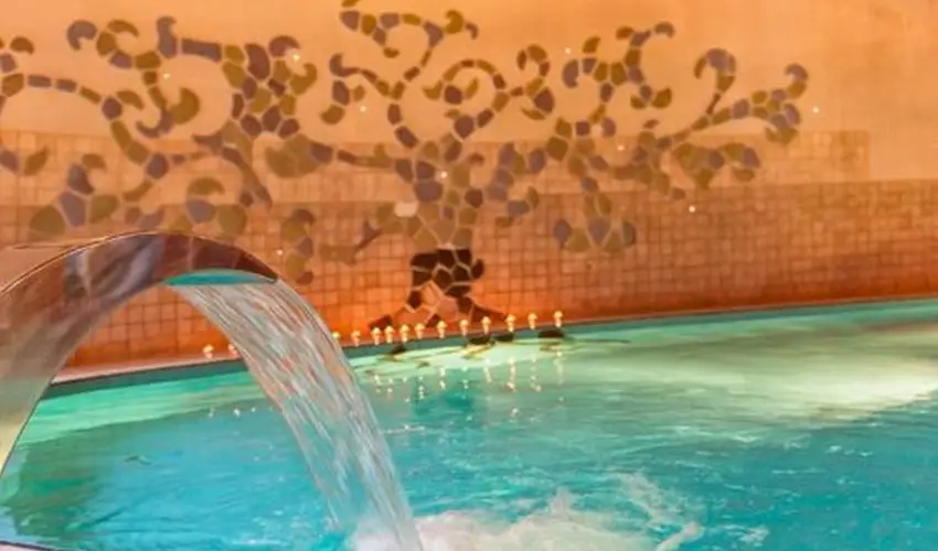 Hotel Piroska Bk, Bkfrd - Legjobb r (min. 4 j)