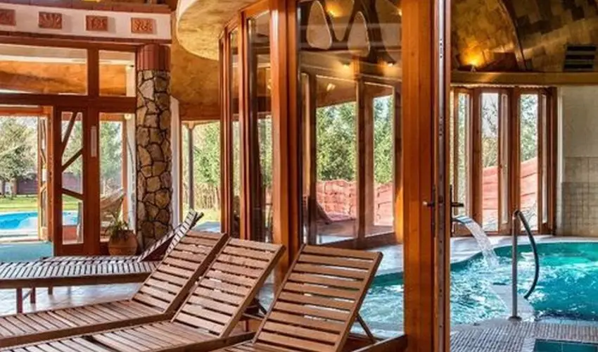 Hotel Piroska Bk, Bkfrd - Legjobb r (min. 4 j)