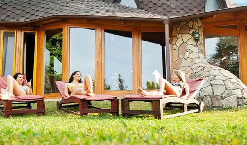 Hotel Piroska Bk, Bkfrd - Legjobb r (min. 4 j)