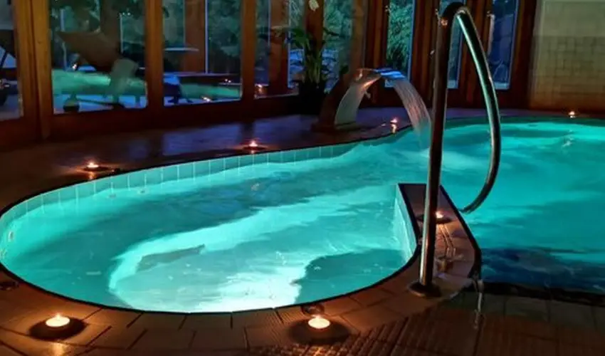 Hotel Piroska Bk, Bkfrd - Legjobb r (min. 4 j)