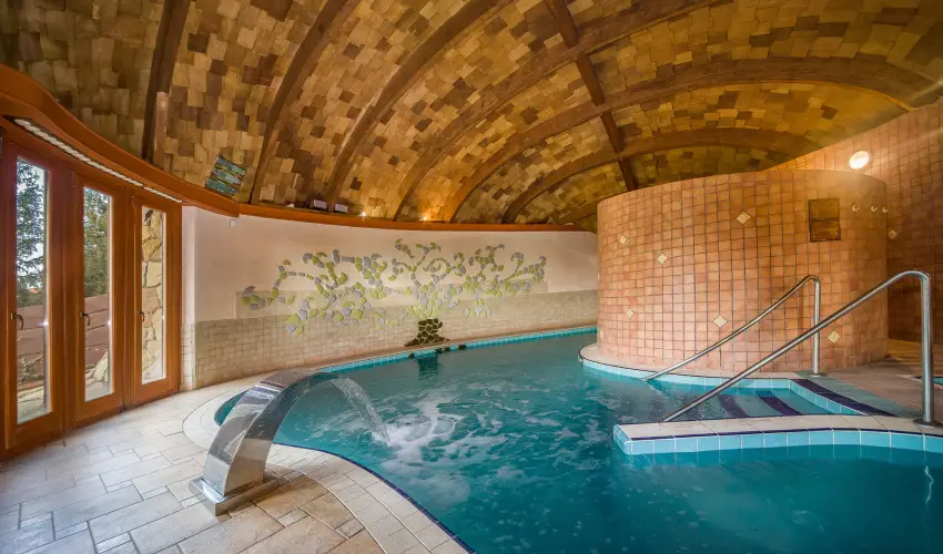 Hotel Piroska Bk, Bkfrd - Legjobb r (min. 4 j)