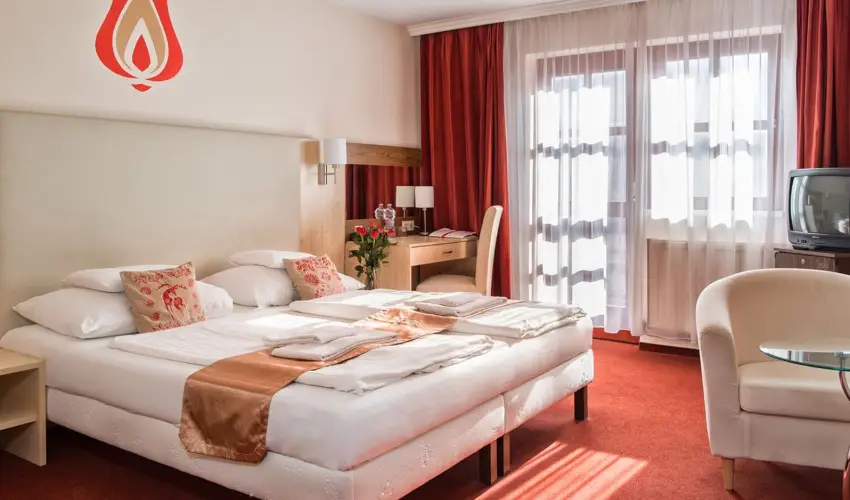 Hotel Piroska Bk, Bkfrd - Legjobb r (min. 4 j)