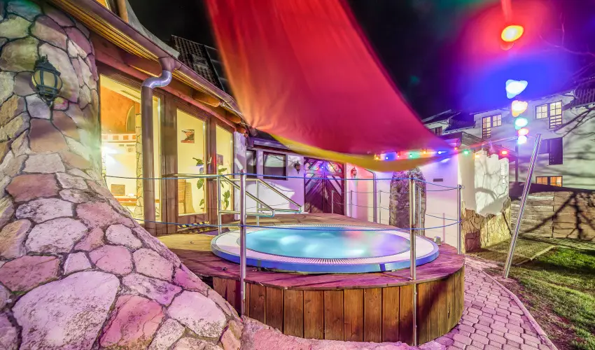 Hotel Piroska Bk, Bkfrd - Legjobb r (min. 4 j)