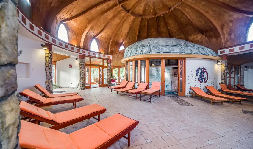 Hotel Piroska Bk, Bkfrd - Legjobb r (min. 4 j)