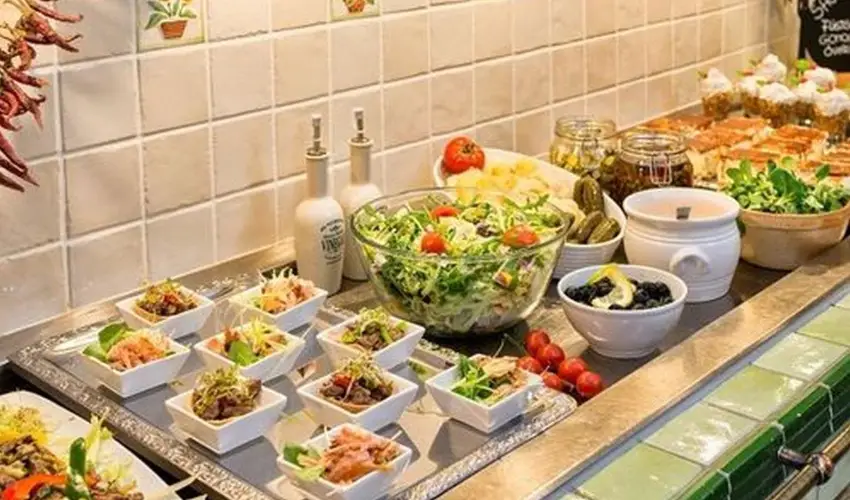 Hotel Piroska Bk, Bkfrd - Legjobb r (min. 4 j)