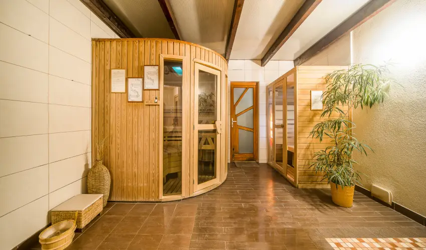 Hotel Piroska Bk, Bkfrd - Legjobb r (min. 4 j)