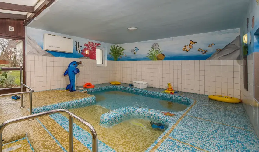 Hotel Piroska Bk, Bkfrd - Legjobb r (min. 4 j)