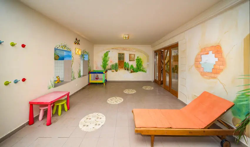 Hotel Piroska Bk, Bkfrd - Legjobb r (min. 4 j)