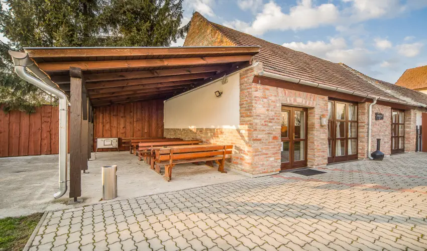 Hotel Piroska Bk, Bkfrd - Legjobb r (min. 4 j)