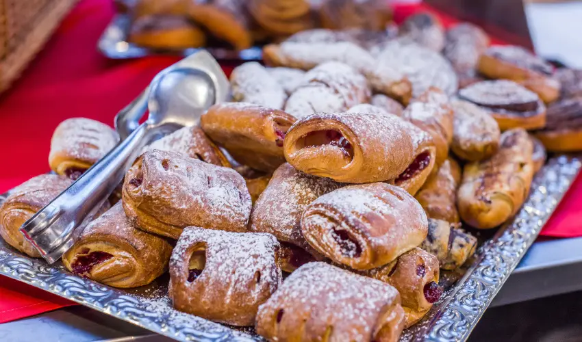 Hotel Piroska Bk, Bkfrd - Legjobb r (min. 4 j)