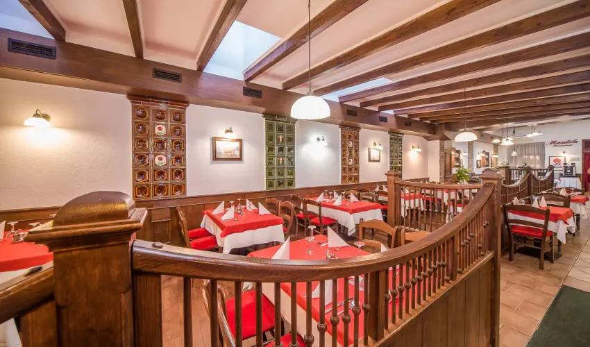 Hotel Piroska Bk, Bkfrd - Legjobb r (min. 4 j)