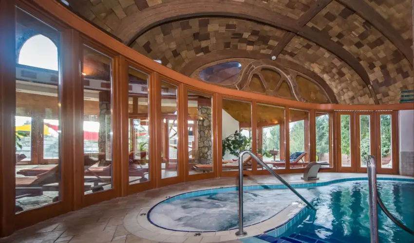 Hotel Piroska Bk, Bkfrd - Legjobb r (min. 4 j)