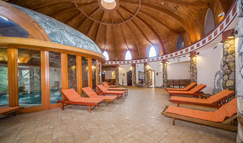 Hotel Piroska Bk, Bkfrd - Legjobb r (min. 4 j)