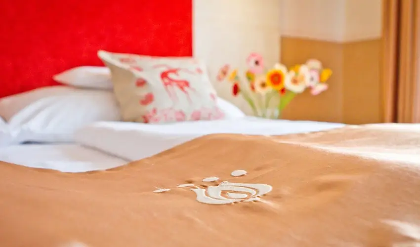 Hotel Piroska Bk, Bkfrd - Legjobb r (min. 4 j)