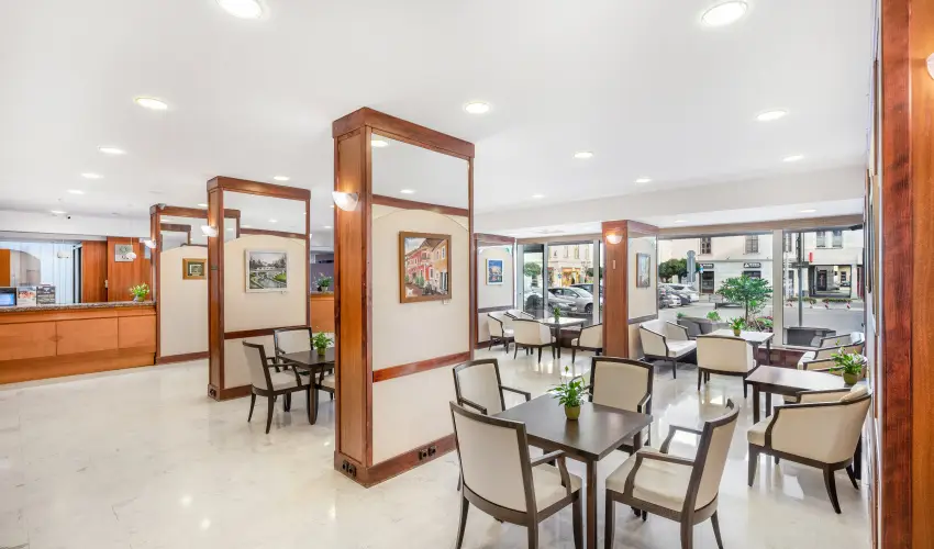 Danubius Hotel Rba Gyr - Barangols Gyrben (1 jtl)