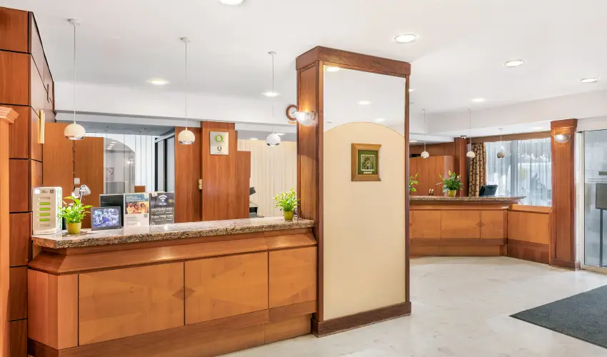 Danubius Hotel Rba Gyr - Barangols Gyrben (1 jtl)