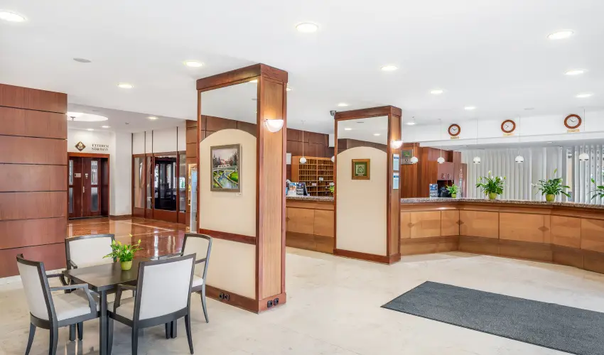 Danubius Hotel Rba Gyr - Barangols Gyrben (1 jtl)