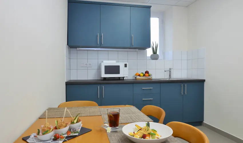 Danubius Hotel Rba Gyr - Barangols Gyrben (1 jtl)