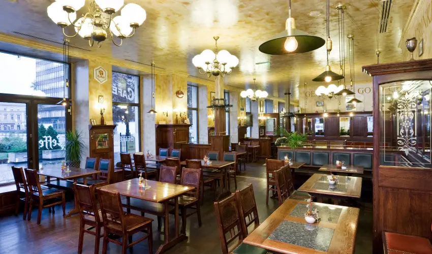 Danubius Hotel Rba Gyr - Barangols Gyrben (1 jtl)