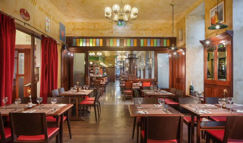 Danubius Hotel Rba Gyr - Barangols Gyrben (1 jtl)