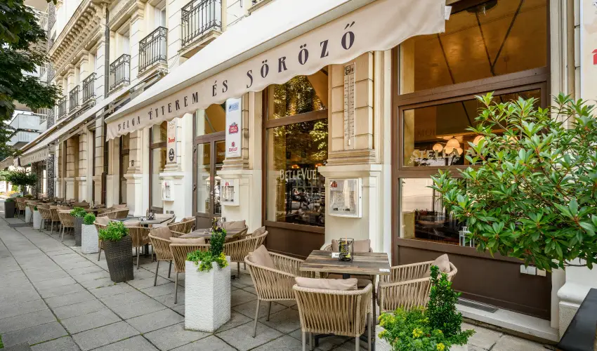 Danubius Hotel Rba Gyr - Barangols Gyrben (1 jtl)