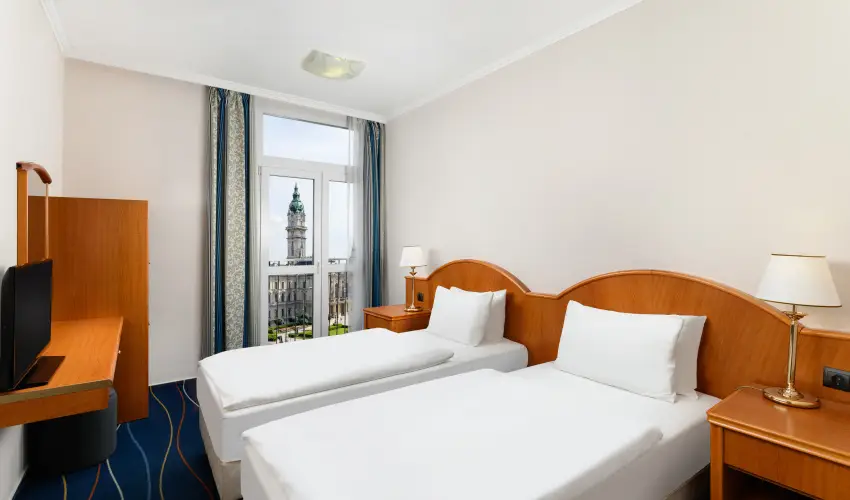 Danubius Hotel Rba Gyr - Barangols Gyrben (1 jtl)