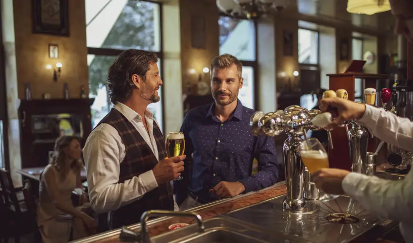 Danubius Hotel Rba Gyr - Barangols Gyrben (1 jtl)