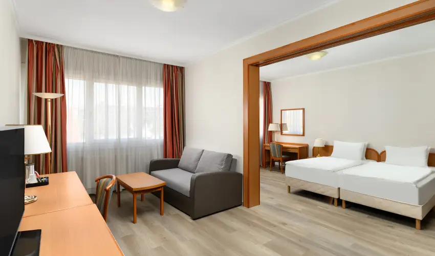 Danubius Hotel Rba Gyr - Barangols Gyrben (1 jtl)