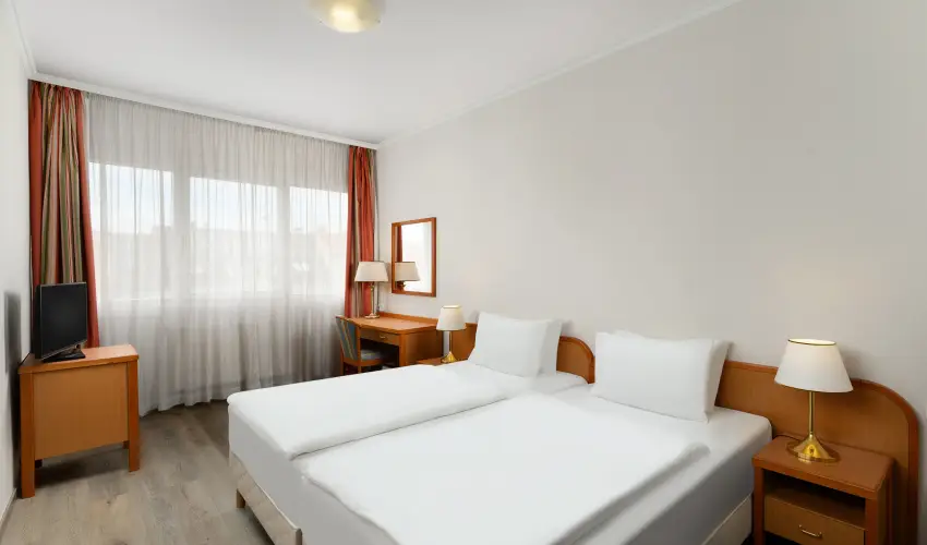 Danubius Hotel Rba Gyr - Barangols Gyrben (1 jtl)