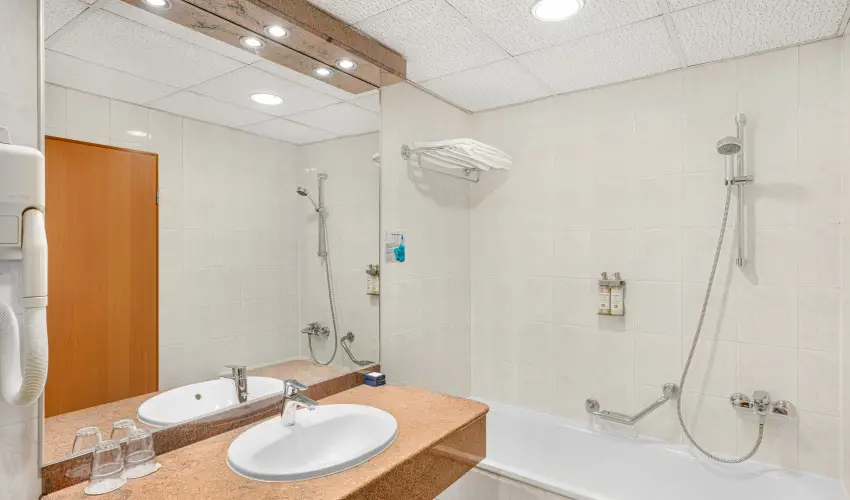 Danubius Hotel Rba Gyr - Barangols Gyrben (1 jtl)