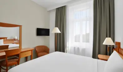 Danubius Hotel Rba Gyr