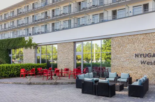 Hunguest B�k, B�k, B�kf�rd�