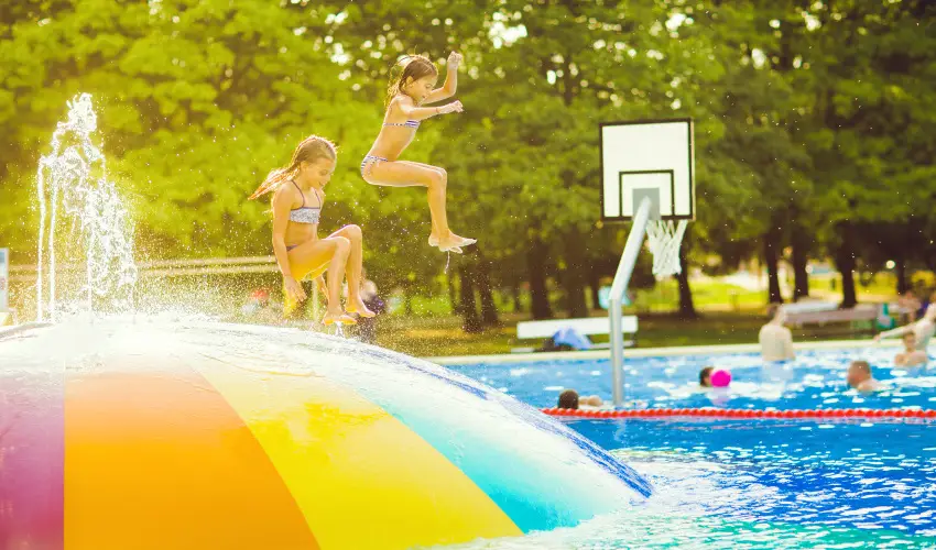 Hunguest Bk Bk, Bkfrd - Bkfrdi nyarals all inclusive elltssal, frdbelpvel (min. 3 j)