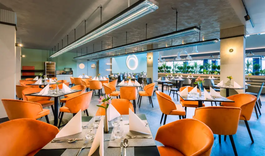 Hunguest Bk Bk, Bkfrd - Bkfrdi nyarals all inclusive elltssal, frdbelpvel (min. 3 j)