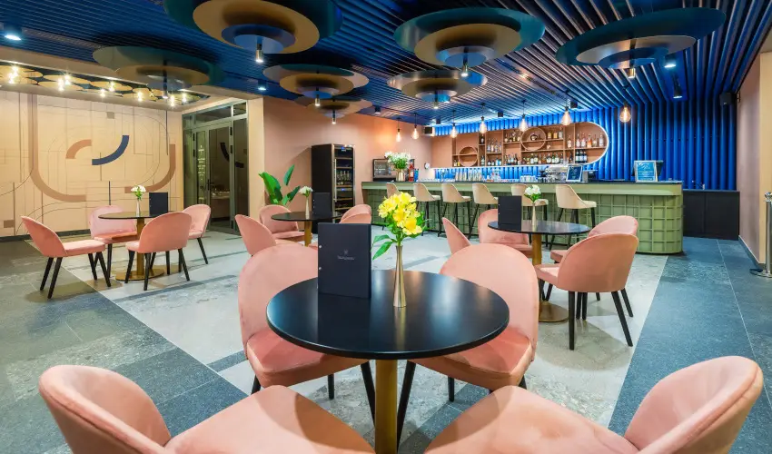 Hunguest Bk Bk, Bkfrd - Bkfrdi nyarals all inclusive elltssal, frdbelpvel (min. 3 j)