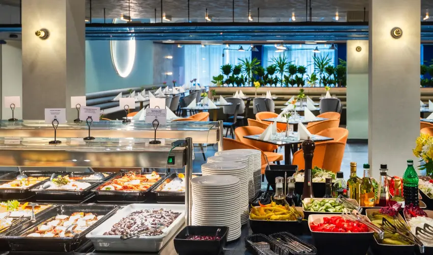 Hunguest Bk Bk, Bkfrd - Bkfrdi nyarals all inclusive elltssal, frdbelpvel (min. 3 j)