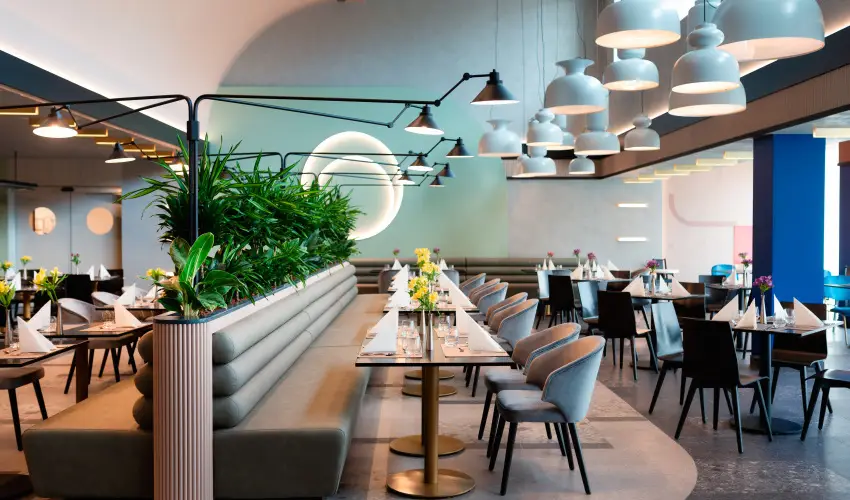 Hunguest Bk Bk, Bkfrd - Bkfrdi nyarals all inclusive elltssal, frdbelpvel (min. 3 j)